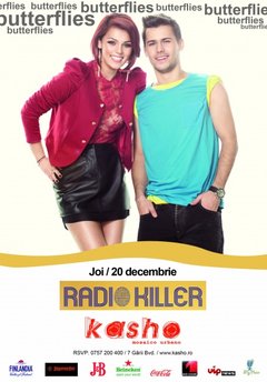 Radio Killer