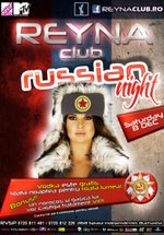 Russian Party (1)