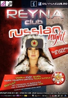 Russian Party (1)