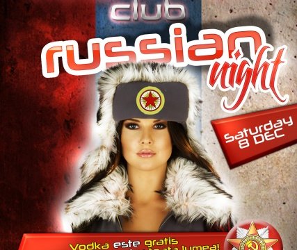 Russian Party (1)