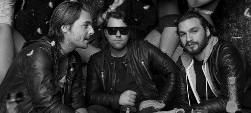 Swedish House Mafia