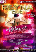 Saint Nicholas