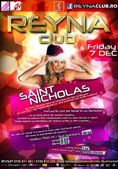 Saint Nicholas