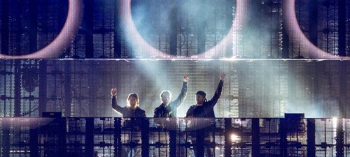 Swedish-House-Mafia