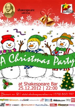 a-christmas-party