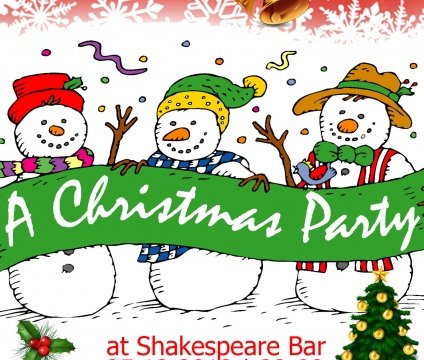 a-christmas-party