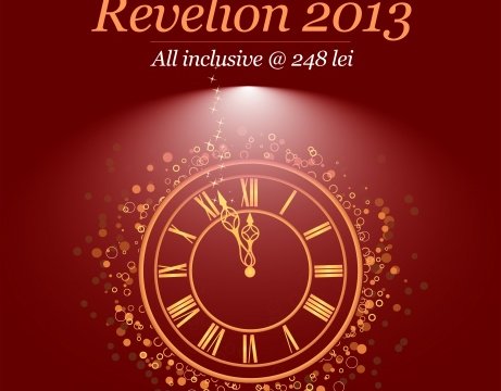 Revelion 2013 Napoca 15