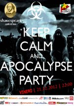 apocalypse party