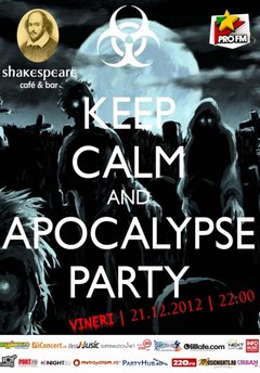 apocalypse party