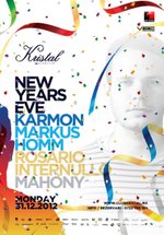 kristal NYE 2013