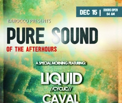 liquid-caval