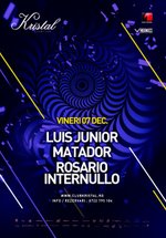 luis junior matador