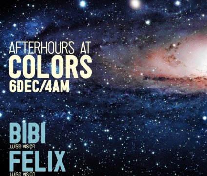 main party 05.decembrie 23.00