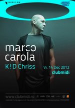 marco carola