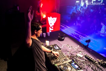 mark-knight-arenele-romane-bucuresti-21