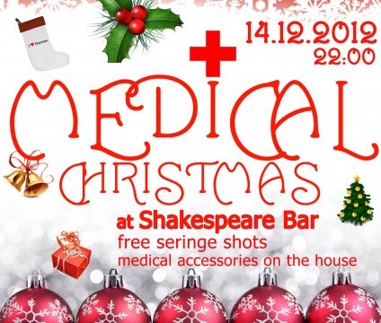 medical-christmas