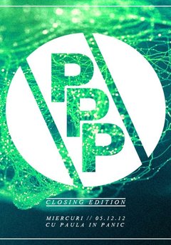 ppp – closing
