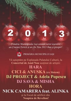 revelion-2013-iasi-palatul-culturii