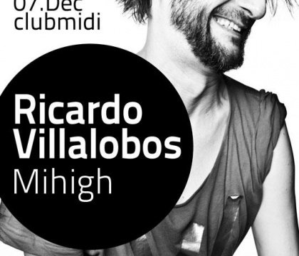 ricardo villalobos