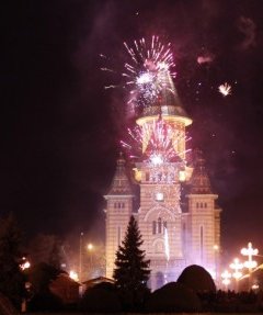 timisoara