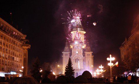 timisoara
