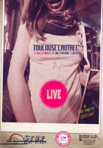 Concert Toulouse Lautrec în Stuf Vama Veche din Bucureşti