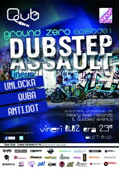 dubstep-assault