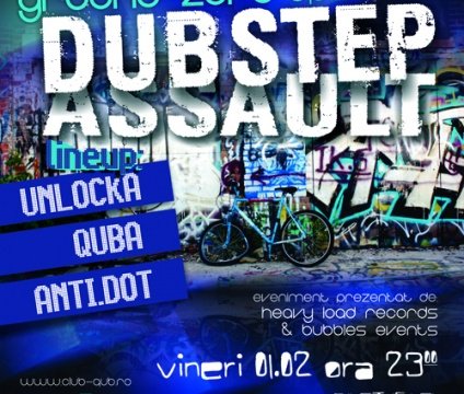 dubstep-assault