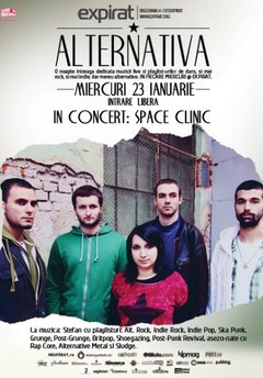 Space Clinic