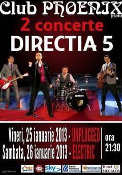 Directia 5