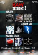 raw-session