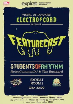 featurecast