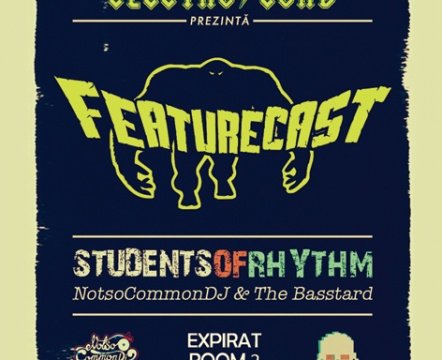 featurecast