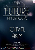 caval-akim