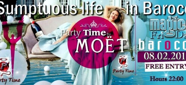 party-time-barocco