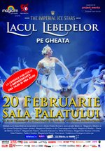 Afis Buc Lacul