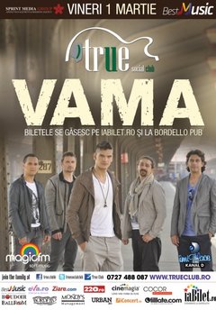 Vama – True Club