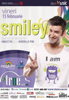 Smiley True Club