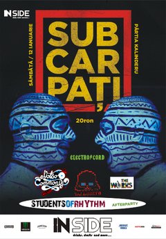 Subcarpati
