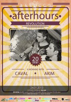 Akim-Caval