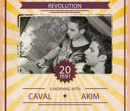 Akim-Caval