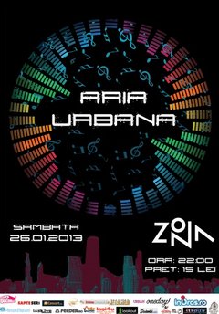 Aria Urbana