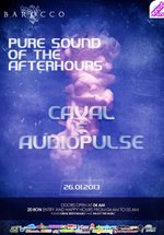 Audiopulse-Caval