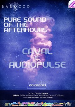 Audiopulse-Caval