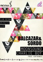 Balcazar & Sordo
