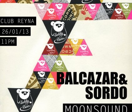 Balcazar & Sordo