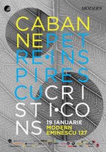 Cabanne în Club Modern din Bucureşti