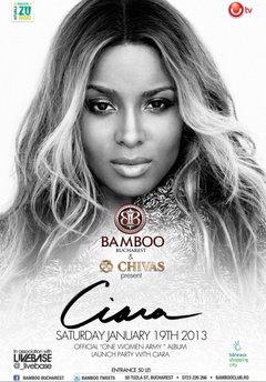 Ciara