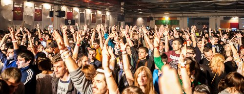 Crowd