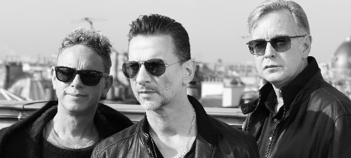 Depeche Mode